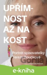 Upřímnost až na kost