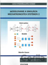 Modelovanie a simulácia mechatronických systémov 2