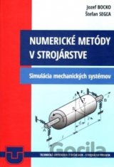 Numerické metódy v strojárstve