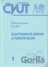 Elektronické obvody a funkční bloky 1