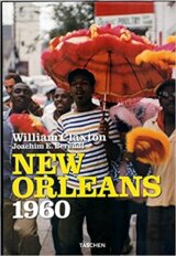 New Orleans Jazzlife 1960