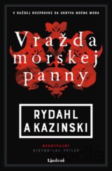 Vražda morskej panny