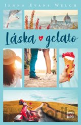 Láska & gelato