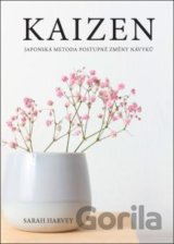 Kaizen - Japonská metoda postupné změny návyků