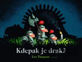 Kdepak je drak?