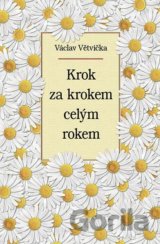 Krok za krokem celým rokem