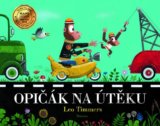 Opičák na útěku