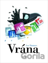 Vrána