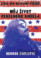 Můj život Pekelného  Anděla