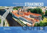 Strakonicko z nebe