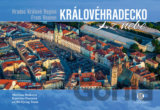 Královéhradecko z nebe