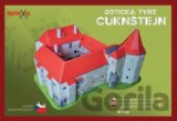 Gotická tvrz Cuknštejn