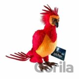 Plyšák Harry Potter: Fawkes the Phoenix, 40 cm