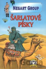 Šarlatové písky
