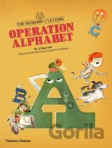 Operation Alphabet
