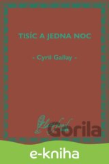 Tisíc a jedna noc