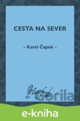 Cesta na sever