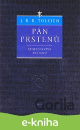 Pán prstenů 1