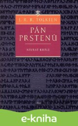 Pán prstenů 3