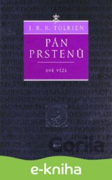 Pán prstenů 2