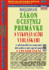 Zákon o cestnej premávke
