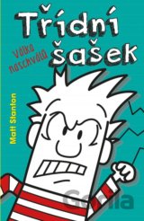 Třídní šašek 3: Válka naschválů