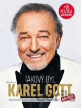 Takový byl Karel Gott