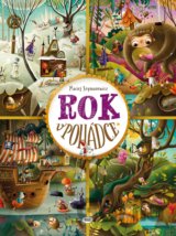 Rok v pohádce