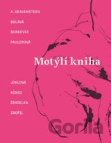 Motýlí kniha