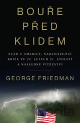 Bouře před klidem