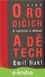 O rodičích a dětech