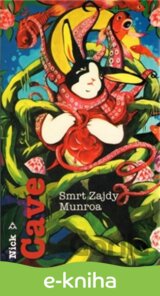 Smrt Zajdy Munroa