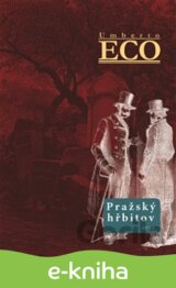 Pražský hřbitov