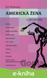 Americká žena a jiné povídky