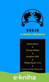 Eseje o věcech veřejných