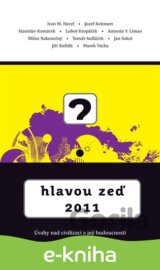 Hlavou zeď 2011