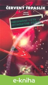 Červený trpaslík 1. - Nekonečno vítá ohleduplné řidiče