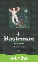 Hastrman