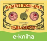 Paměti poslance parlamentu