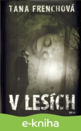 V lesích