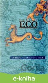 Ostrov včerejšího dne