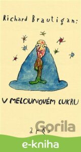 V melounovém cukru