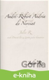 Julie R. aneb dvacet let ze života jedné krasavice