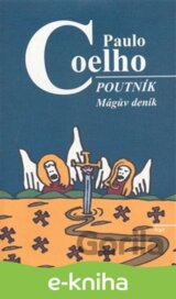 Poutník - Mágův deník