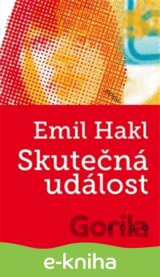 Skutečná událost