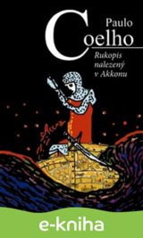 Rukopis nalezený v Akkonu