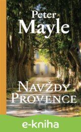 Navždy Provence