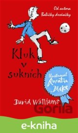 Kluk v sukních