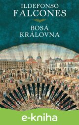 Bosá královna