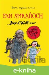 Pan Smraďoch